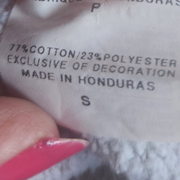 M20 Vintage Collectible Coveted Reverse Weave Hoodie Heavyweight High Quality - Picture 7 of 8